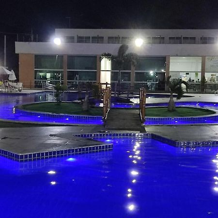 Muro Alto Condominio Clube 2 Pôrto das Galinhas Kültér fotó