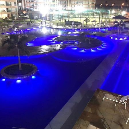 Muro Alto Condominio Clube 2 Pôrto das Galinhas Kültér fotó