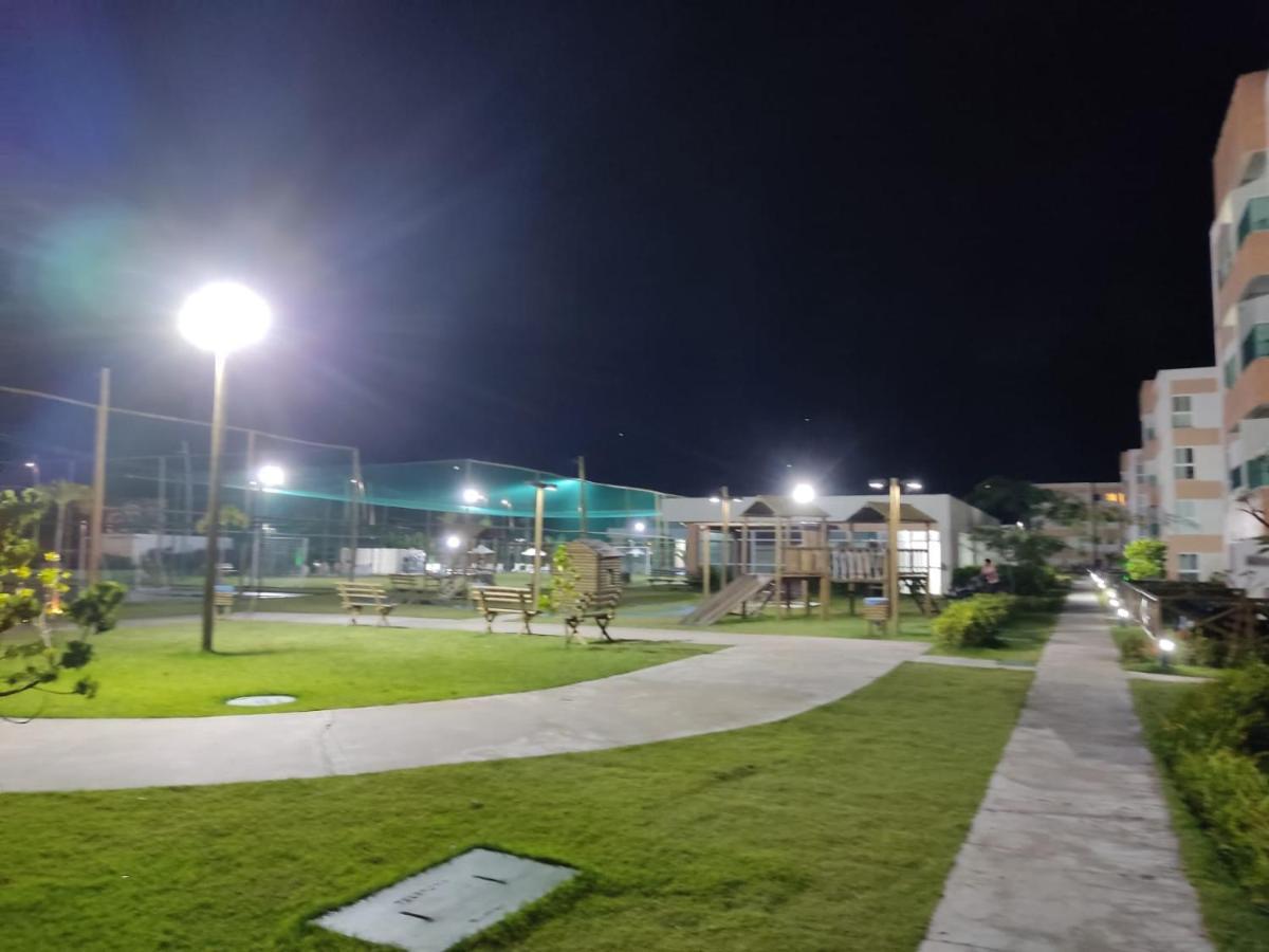 Muro Alto Condominio Clube 2 Pôrto das Galinhas Kültér fotó