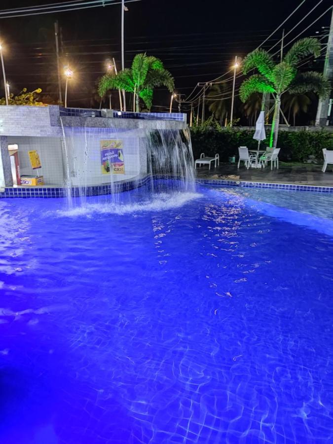 Muro Alto Condominio Clube 2 Pôrto das Galinhas Kültér fotó
