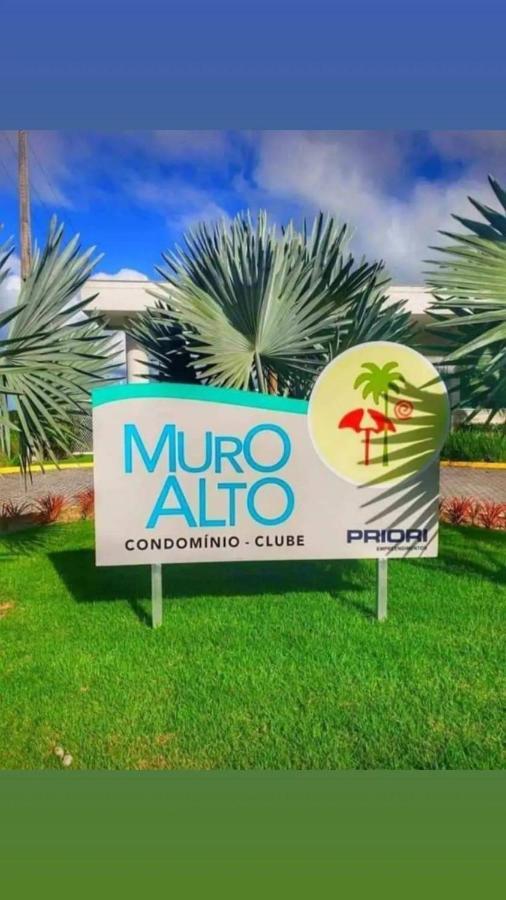 Muro Alto Condominio Clube 2 Pôrto das Galinhas Kültér fotó