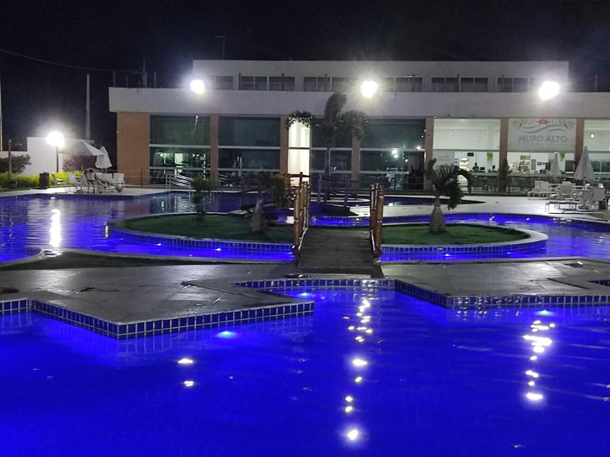 Muro Alto Condominio Clube 2 Pôrto das Galinhas Kültér fotó
