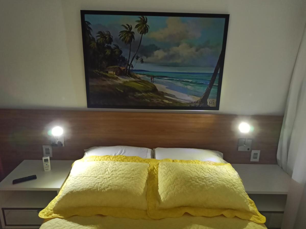 Muro Alto Condominio Clube 2 Pôrto das Galinhas Kültér fotó
