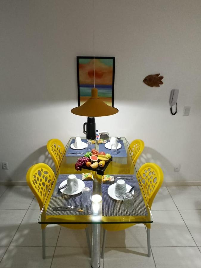 Muro Alto Condominio Clube 2 Pôrto das Galinhas Kültér fotó