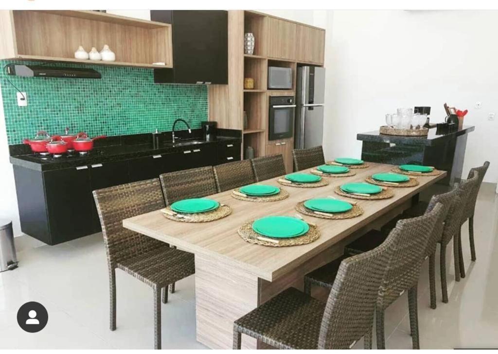 Muro Alto Condominio Clube 2 Pôrto das Galinhas Kültér fotó