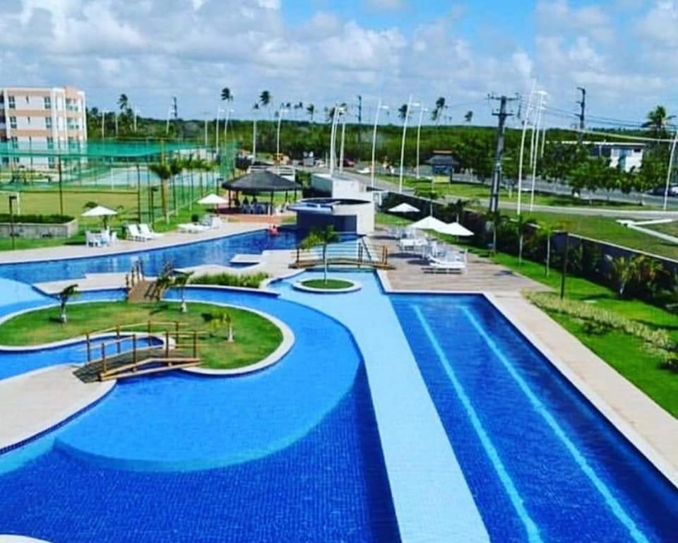 Muro Alto Condominio Clube 2 Pôrto das Galinhas Kültér fotó