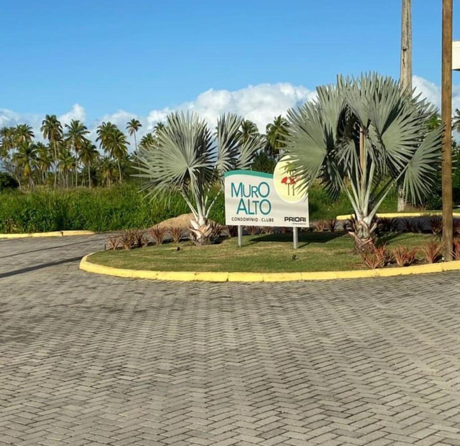 Muro Alto Condominio Clube 2 Pôrto das Galinhas Kültér fotó