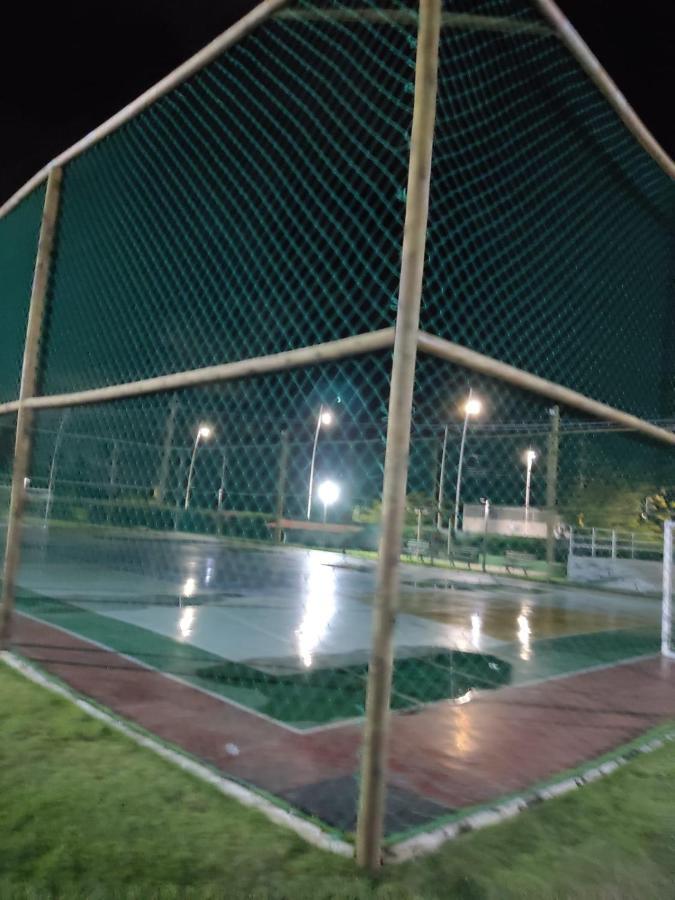 Muro Alto Condominio Clube 2 Pôrto das Galinhas Kültér fotó