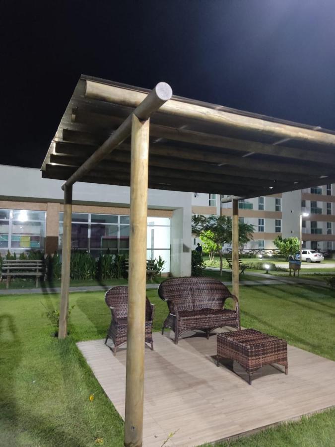 Muro Alto Condominio Clube 2 Pôrto das Galinhas Kültér fotó