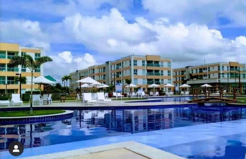 Muro Alto Condominio Clube 2 Pôrto das Galinhas Kültér fotó