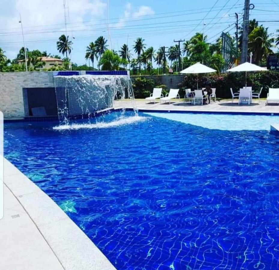 Muro Alto Condominio Clube 2 Pôrto das Galinhas Kültér fotó