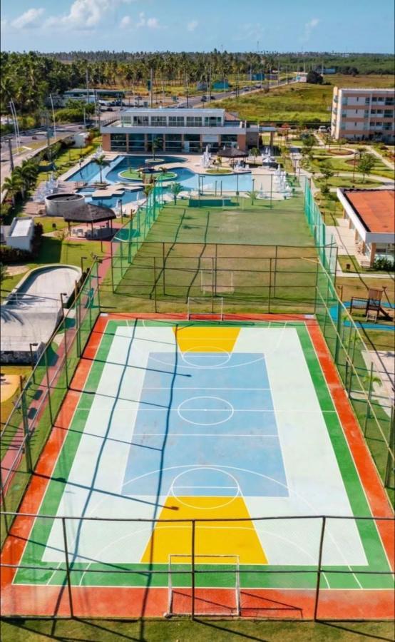 Muro Alto Condominio Clube 2 Pôrto das Galinhas Kültér fotó