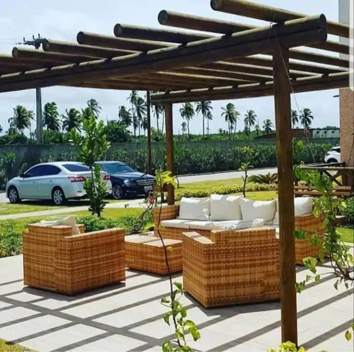 Muro Alto Condominio Clube 2 Pôrto das Galinhas Kültér fotó