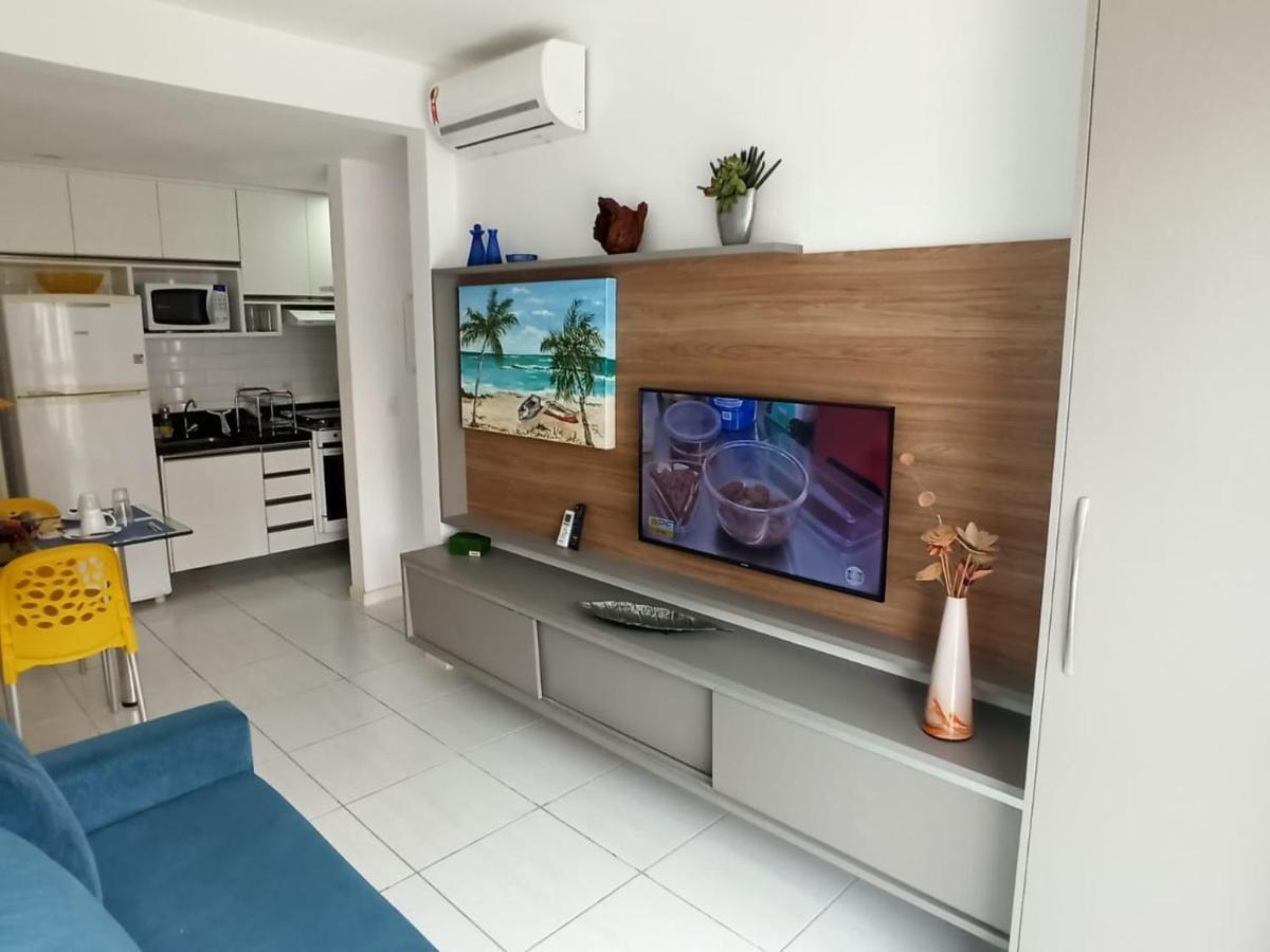 Muro Alto Condominio Clube 2 Pôrto das Galinhas Kültér fotó